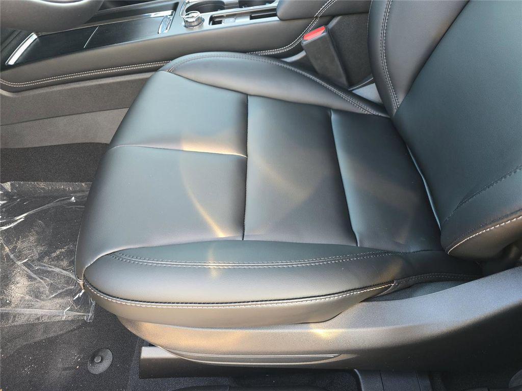 new 2026 Lincoln Corsair car, priced at $39,980