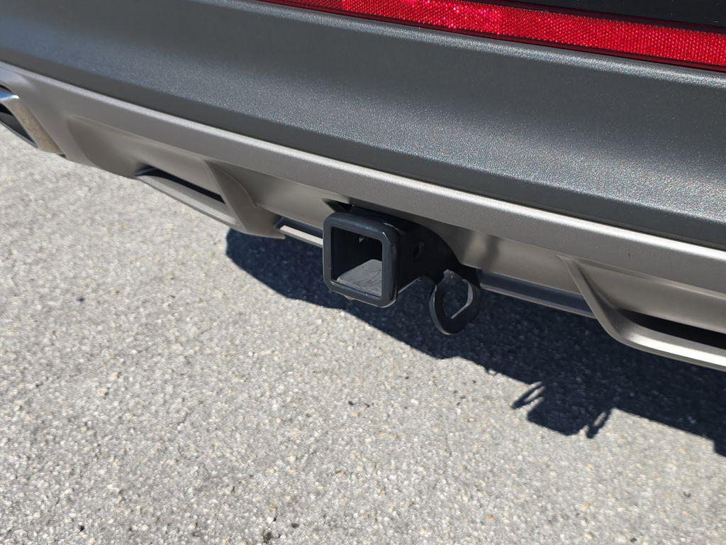 used 2020 Lincoln Nautilus car, priced at $22,998