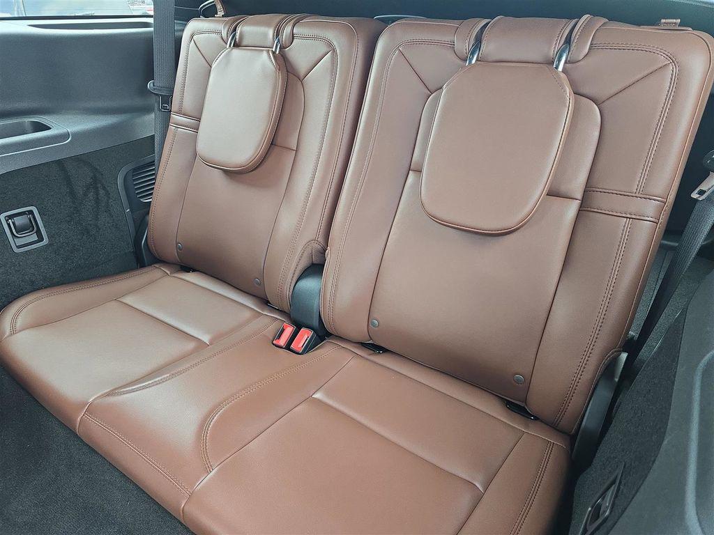 new 2025 Lincoln Aviator car, priced at $66,524