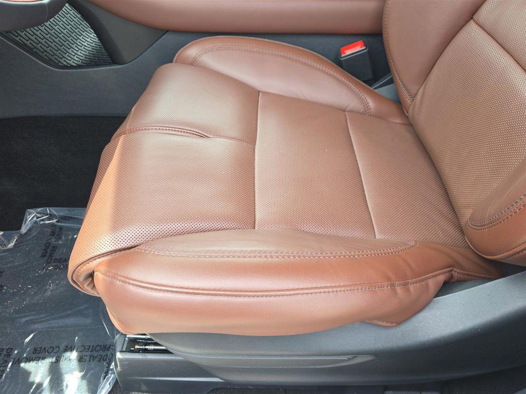 new 2025 Lincoln Aviator car, priced at $66,524