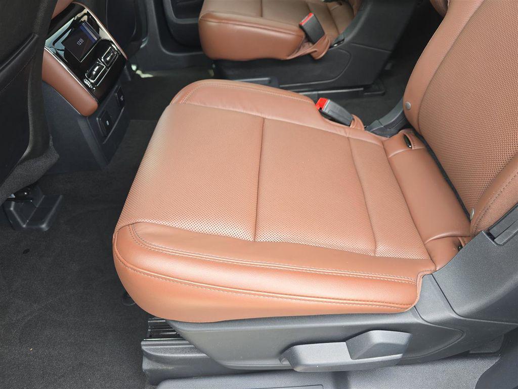 new 2025 Lincoln Aviator car, priced at $66,524