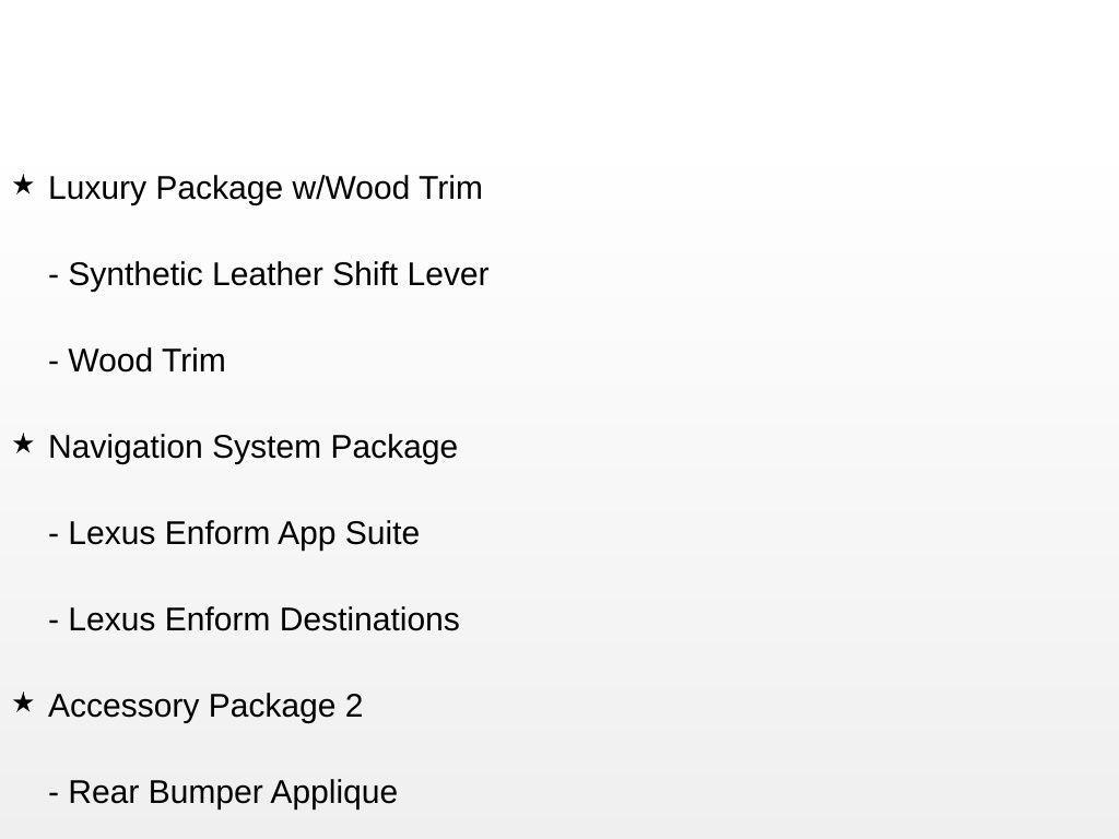 used 2016 Lexus ES 350 car, priced at $17,299