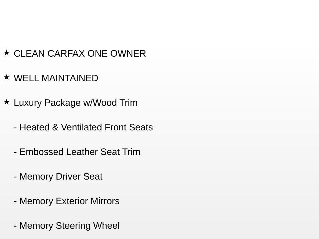 used 2016 Lexus ES 350 car, priced at $17,299