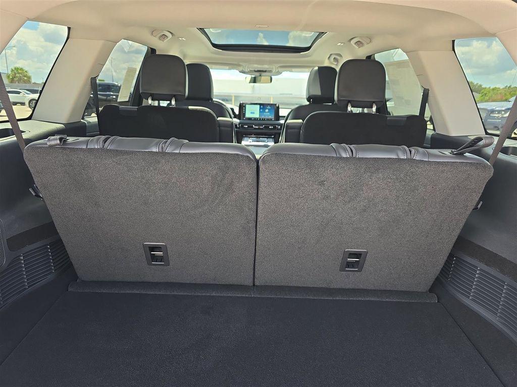 new 2025 Lincoln Aviator car, priced at $51,871