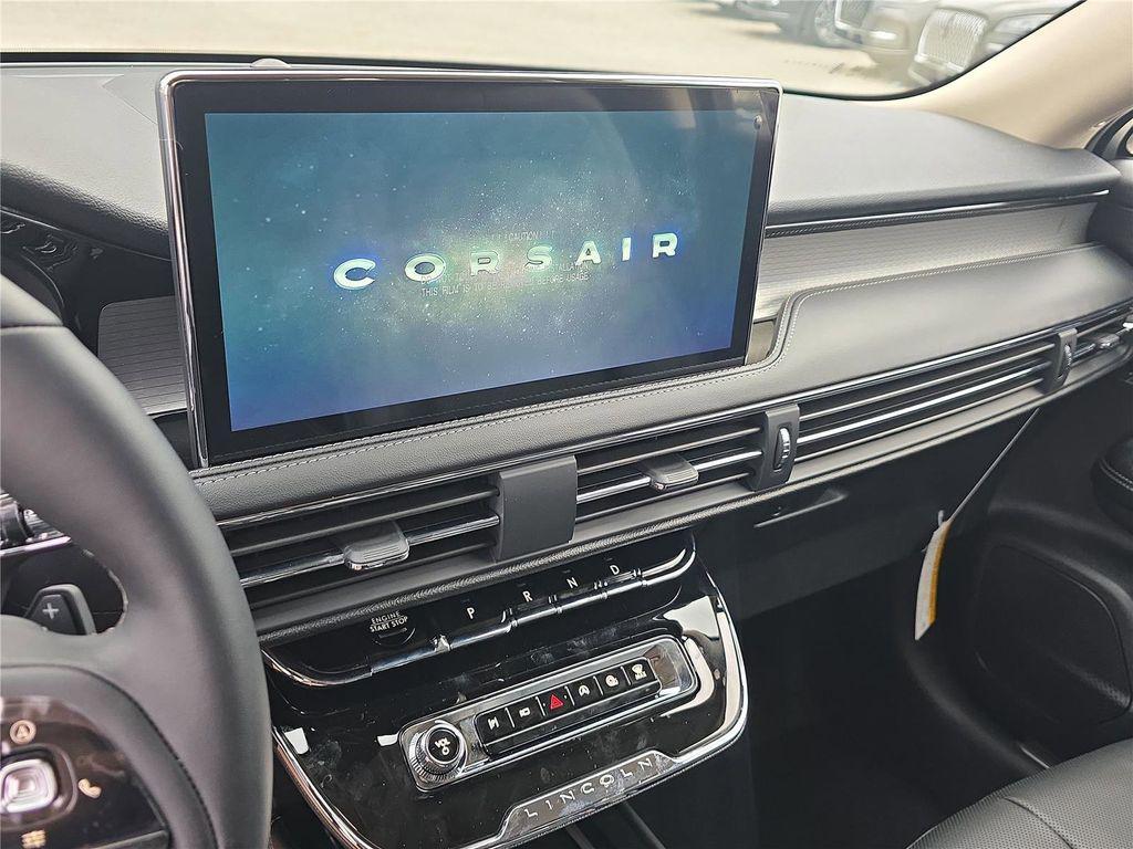 new 2026 Lincoln Corsair car, priced at $44,220