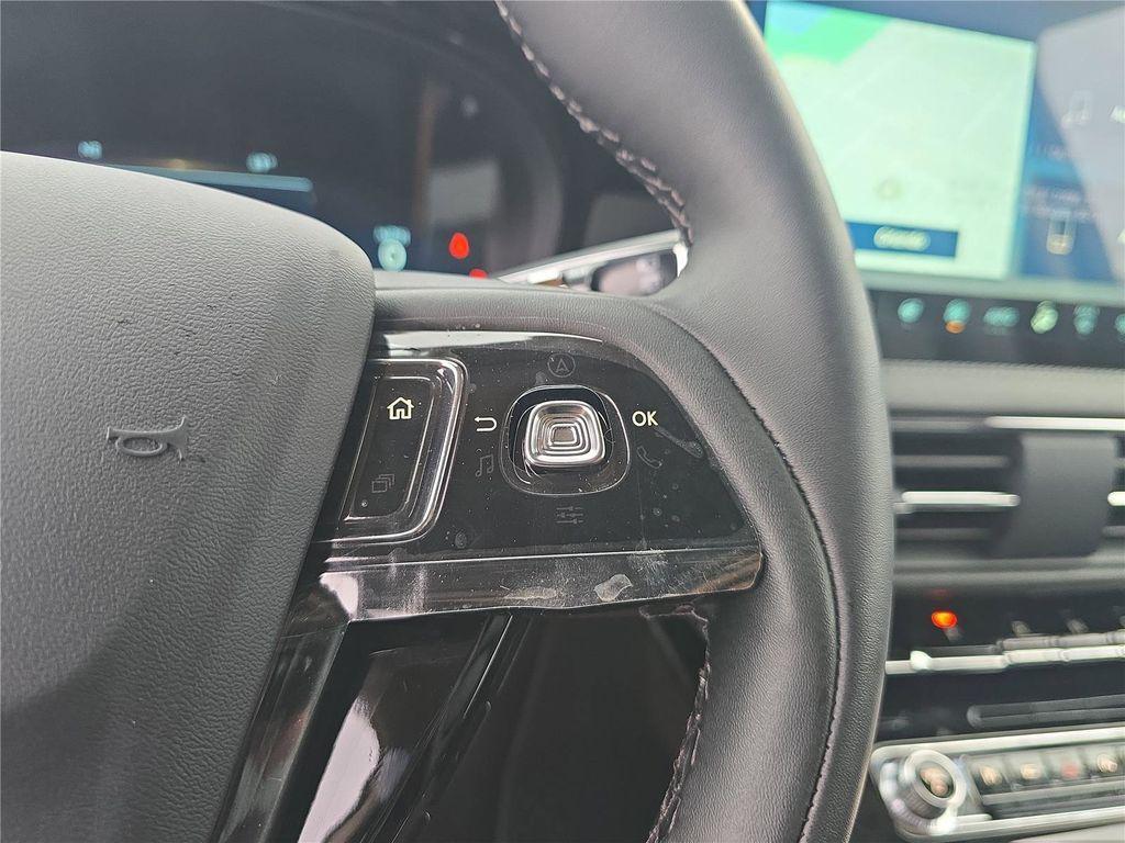 new 2026 Lincoln Corsair car, priced at $44,220