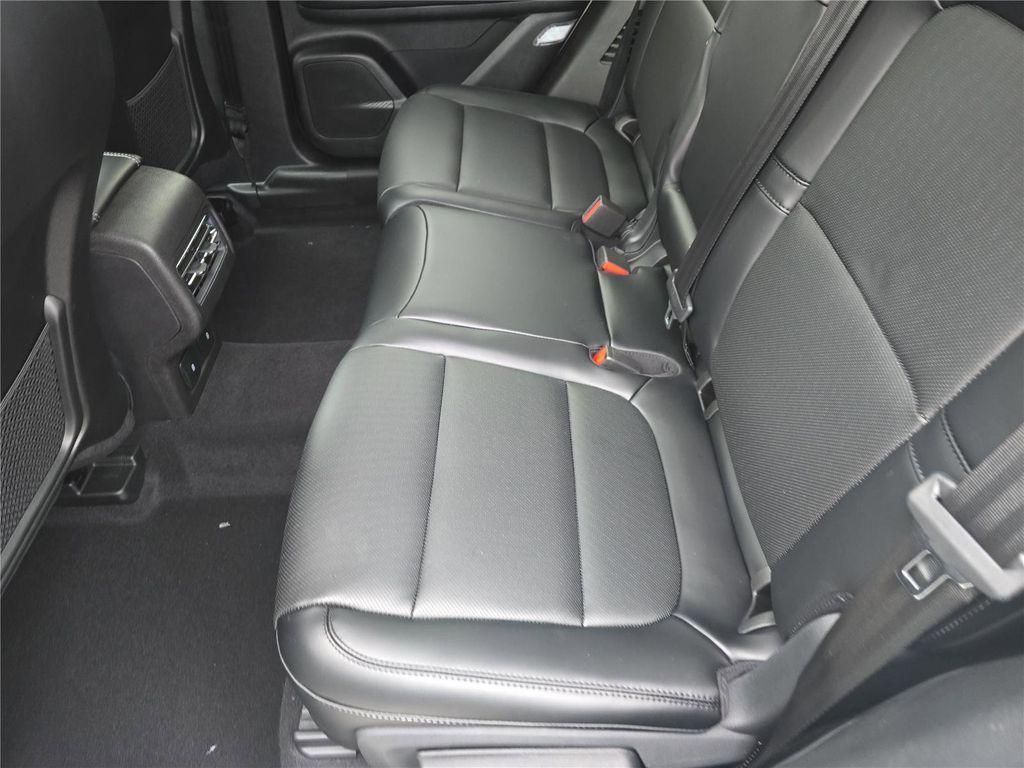 new 2026 Lincoln Corsair car, priced at $44,220