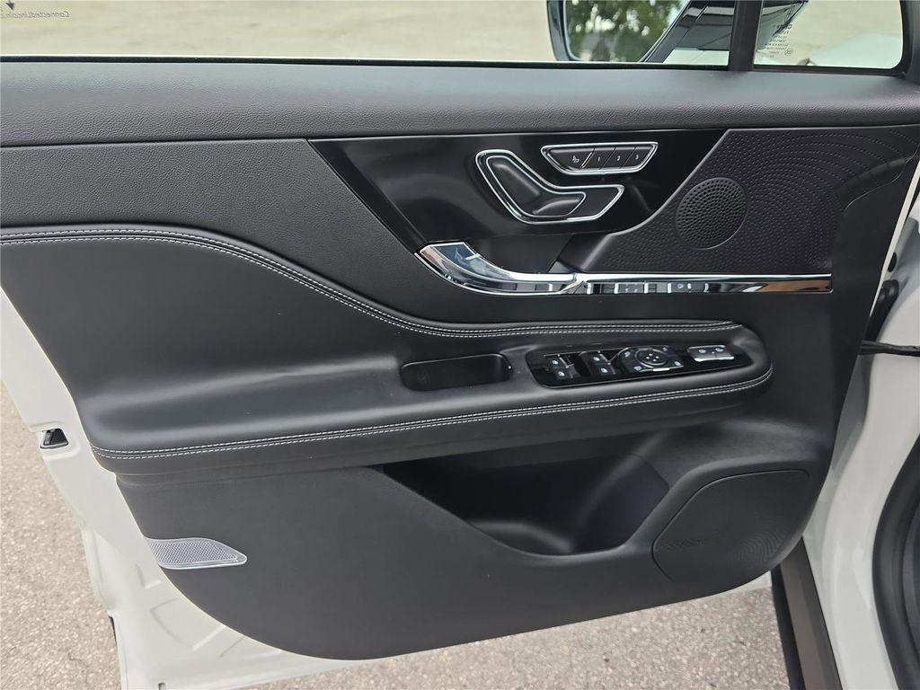 new 2026 Lincoln Corsair car, priced at $44,220