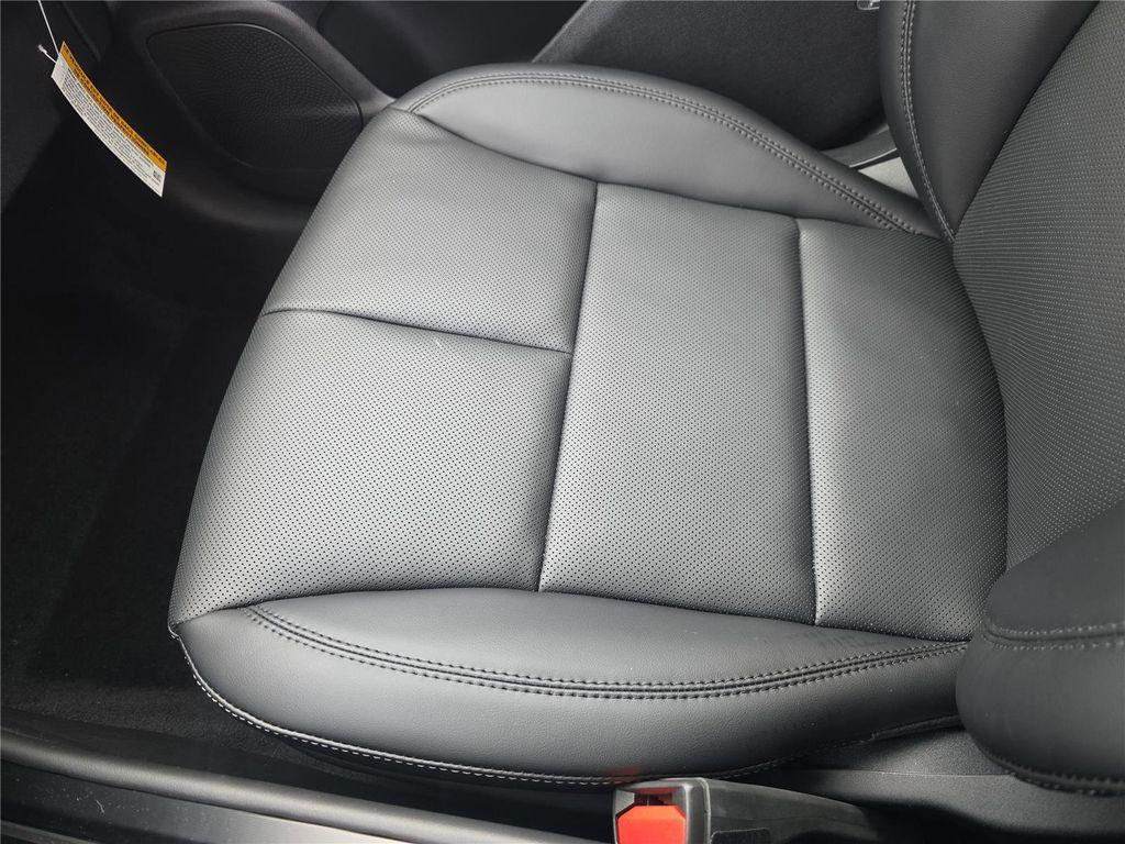 new 2026 Lincoln Corsair car, priced at $44,220