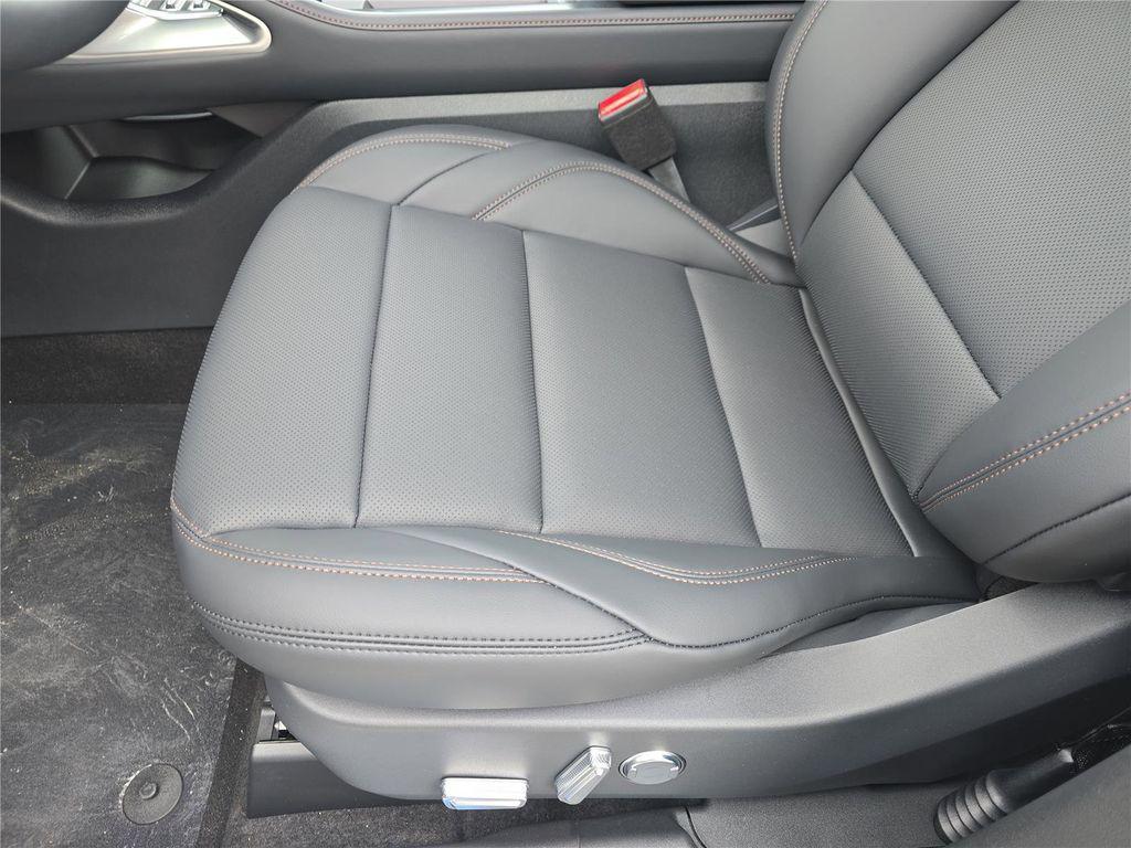 new 2026 Lincoln Nautilus car, priced at $52,240