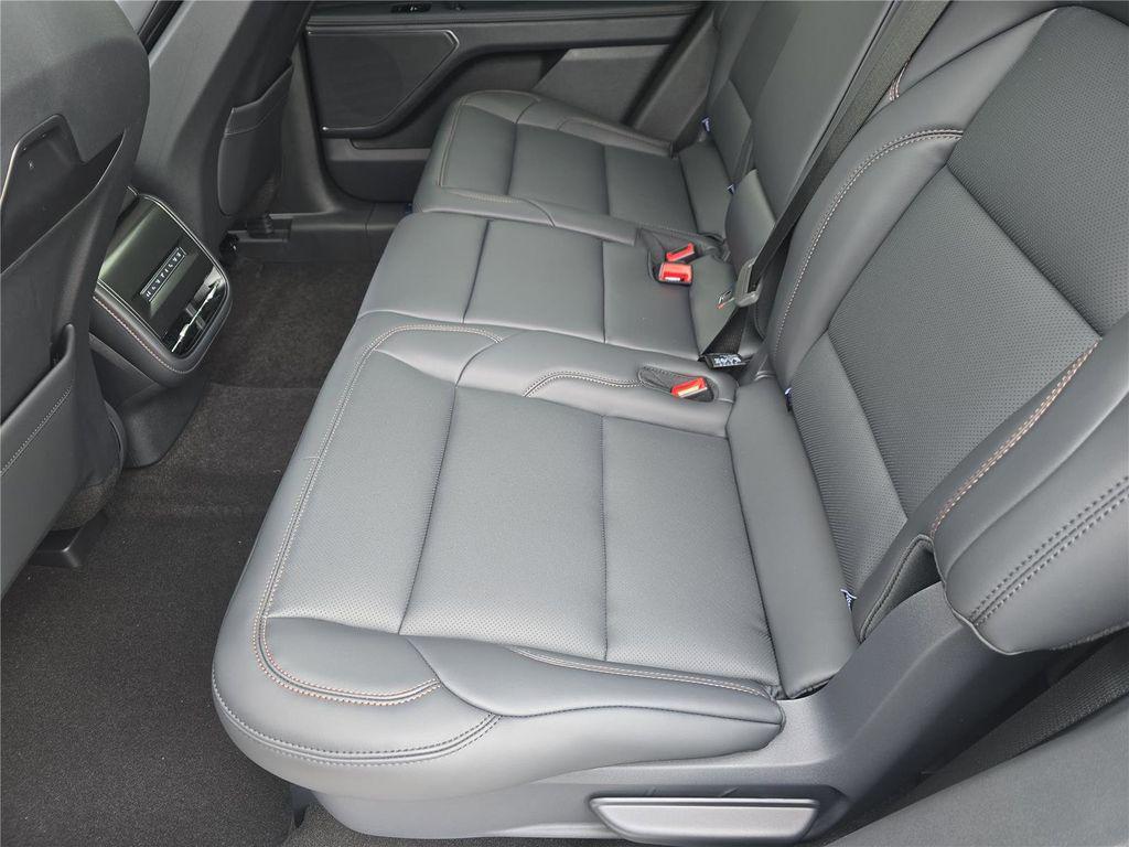 new 2026 Lincoln Nautilus car, priced at $52,240