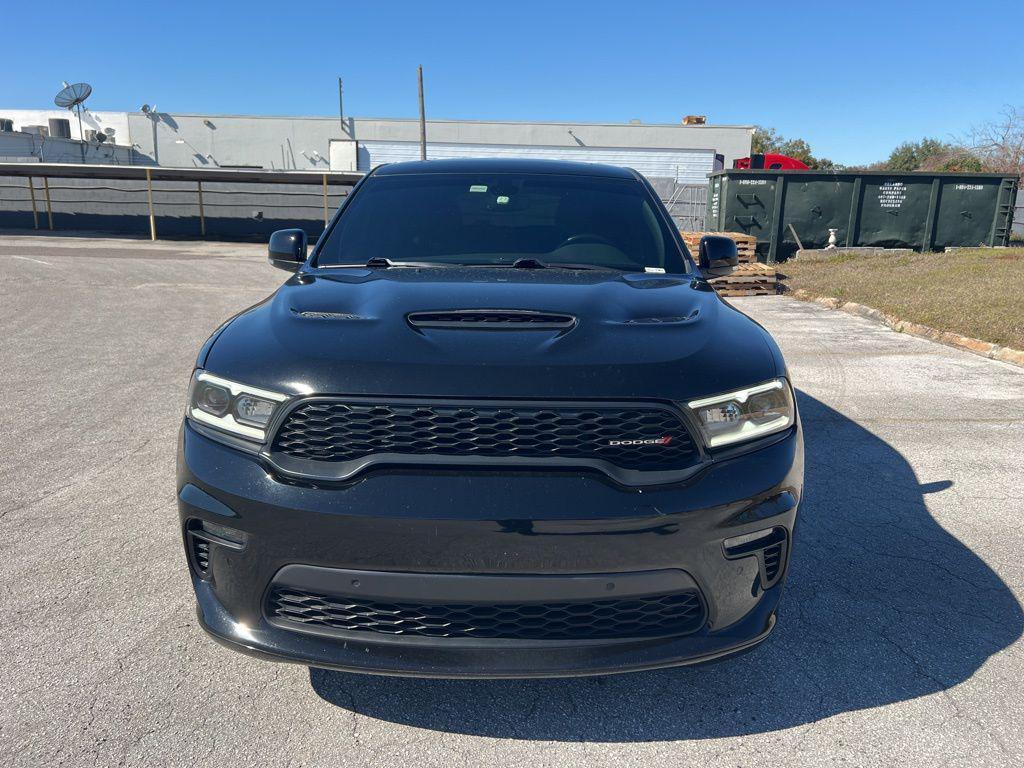 used 2022 Dodge Durango car, priced at $32,998