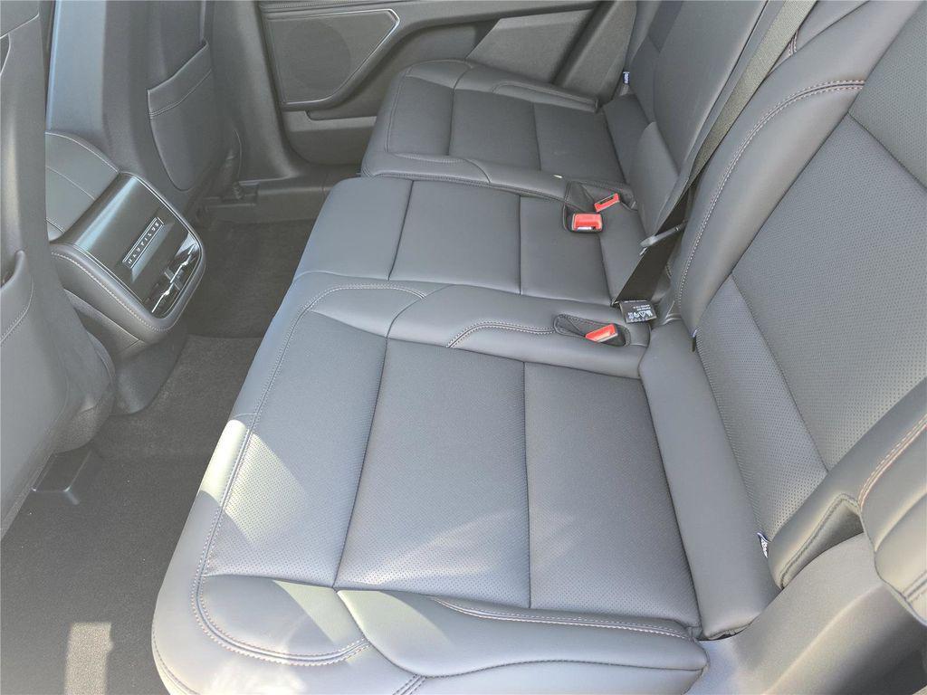 new 2026 Lincoln Nautilus car, priced at $51,785