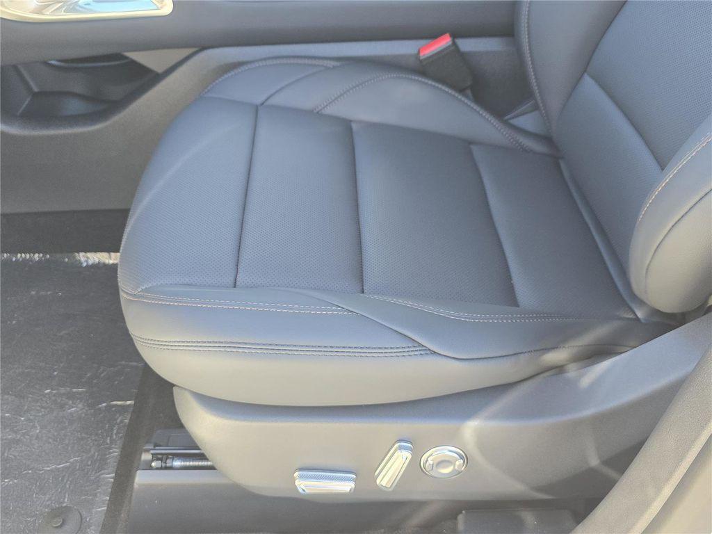 new 2026 Lincoln Nautilus car, priced at $51,785