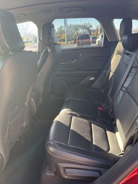 used 2020 Lincoln Corsair car, priced at $20,998