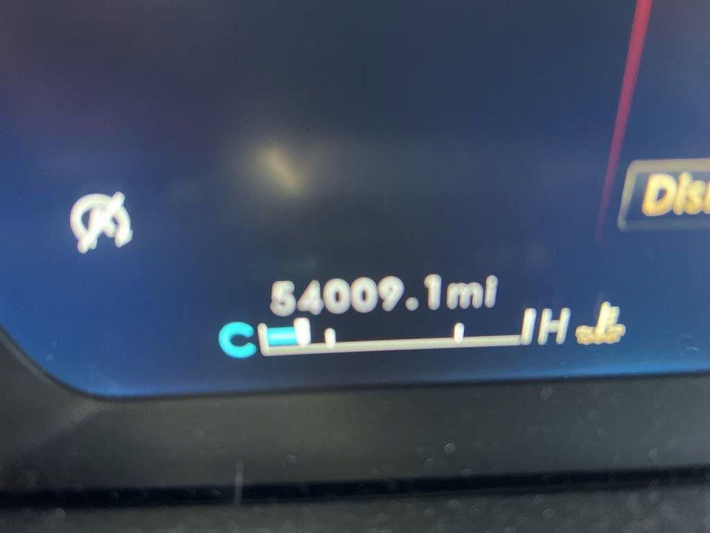 used 2020 Lincoln Corsair car, priced at $20,998