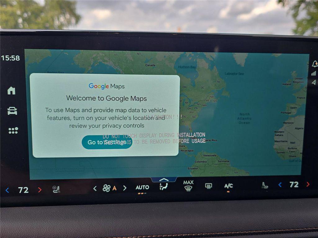 new 2026 Lincoln Aviator car