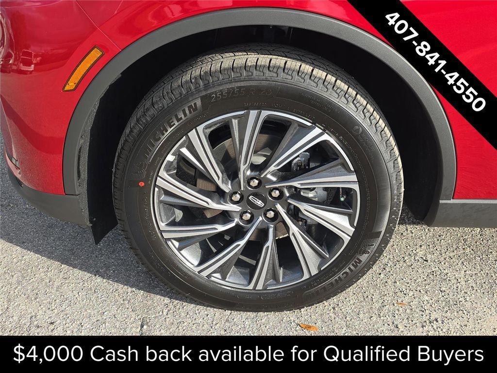 new 2026 Lincoln Aviator car