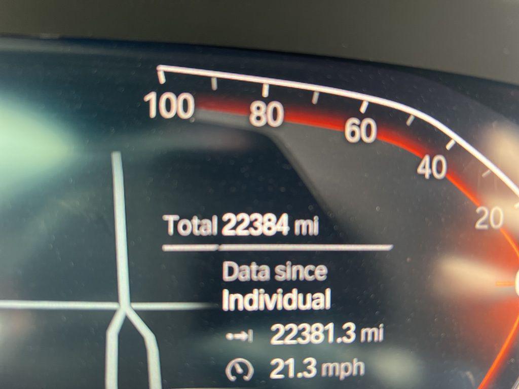 used 2021 BMW X6 car, priced at $44,998