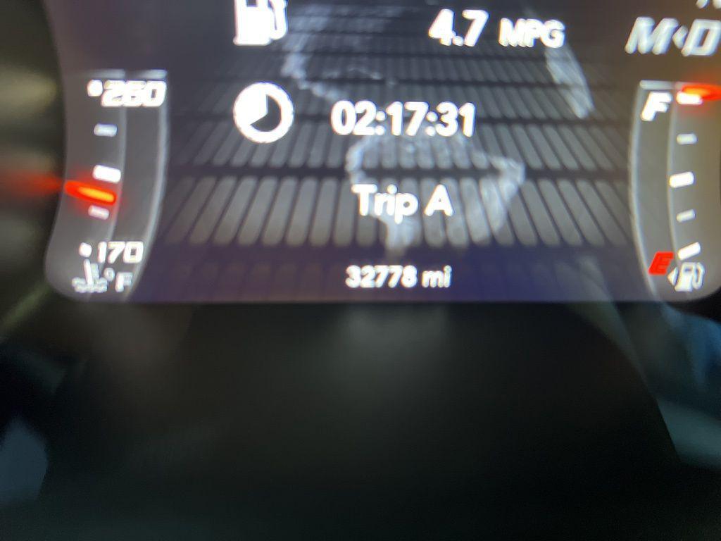 used 2019 Dodge Challenger car, priced at $35,998