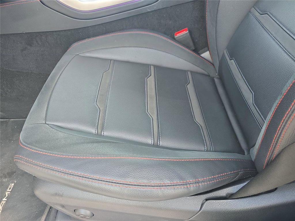 used 2021 Mercedes-Benz AMG GLE 53 car, priced at $57,498