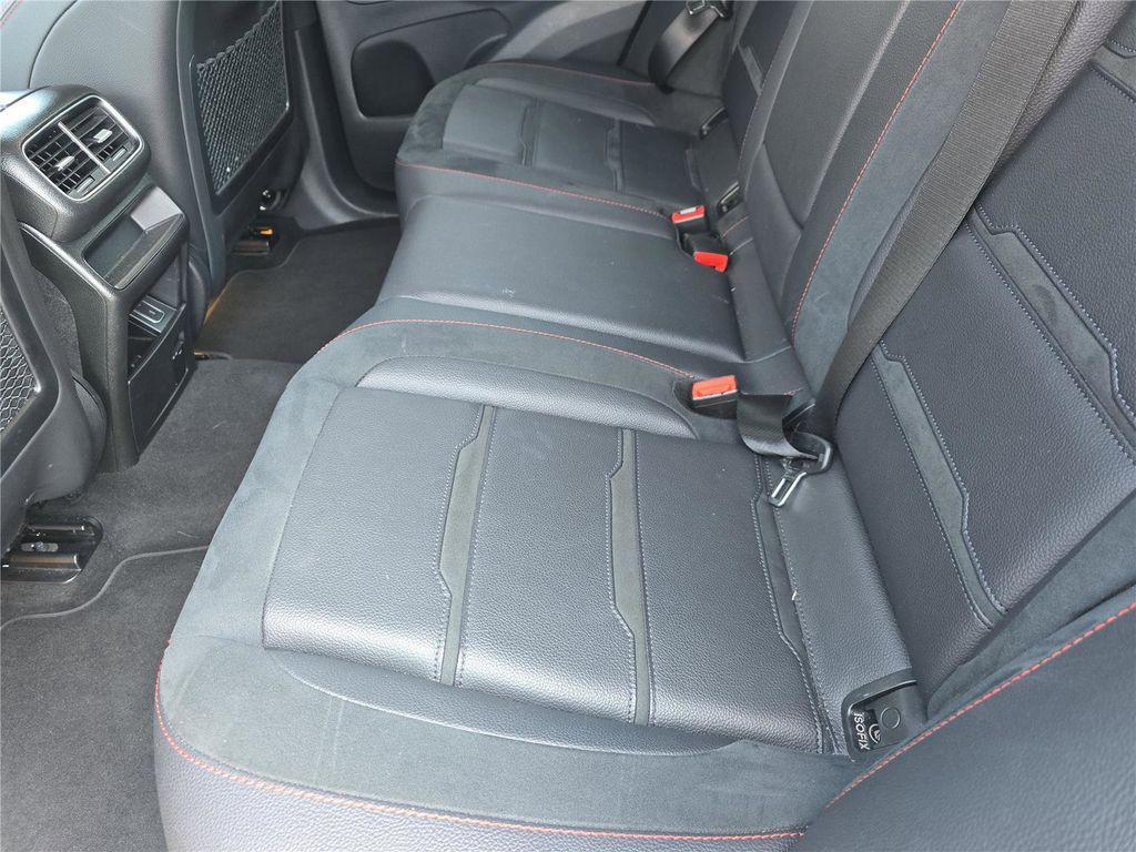 used 2021 Mercedes-Benz AMG GLE 53 car, priced at $57,498