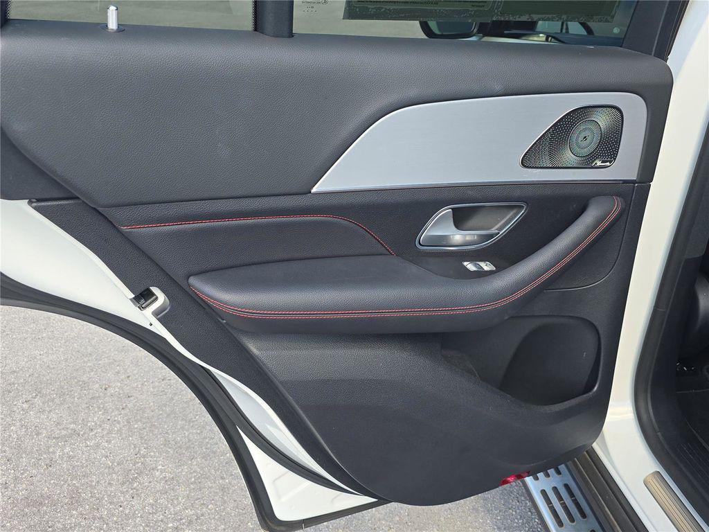 used 2021 Mercedes-Benz AMG GLE 53 car, priced at $57,498