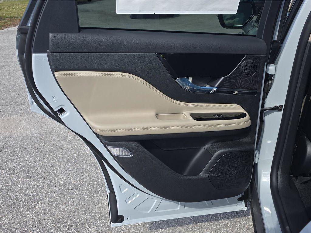 new 2026 Lincoln Corsair car, priced at $47,885