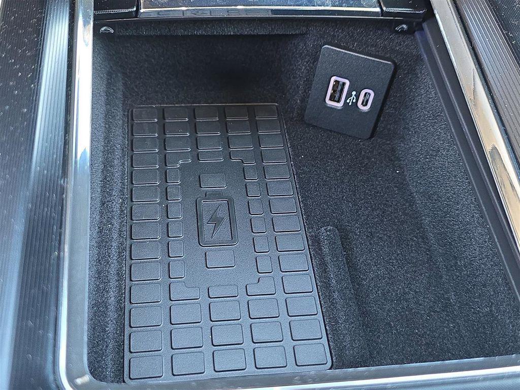 new 2025 Lincoln Corsair car, priced at $50,339