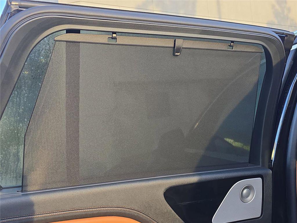 new 2025 Lincoln Aviator car, priced at $80,275