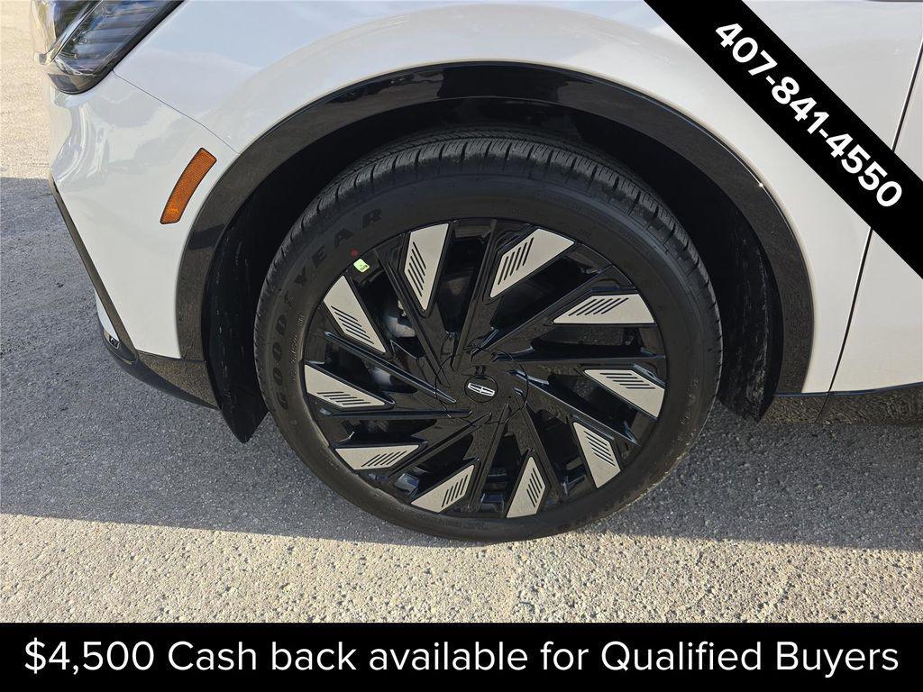 new 2026 Lincoln Nautilus car, priced at $69,223