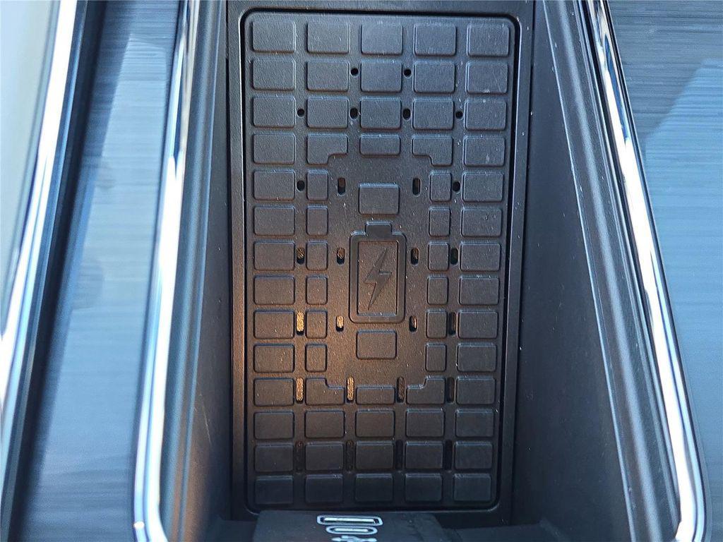 new 2025 Lincoln Aviator car, priced at $52,185