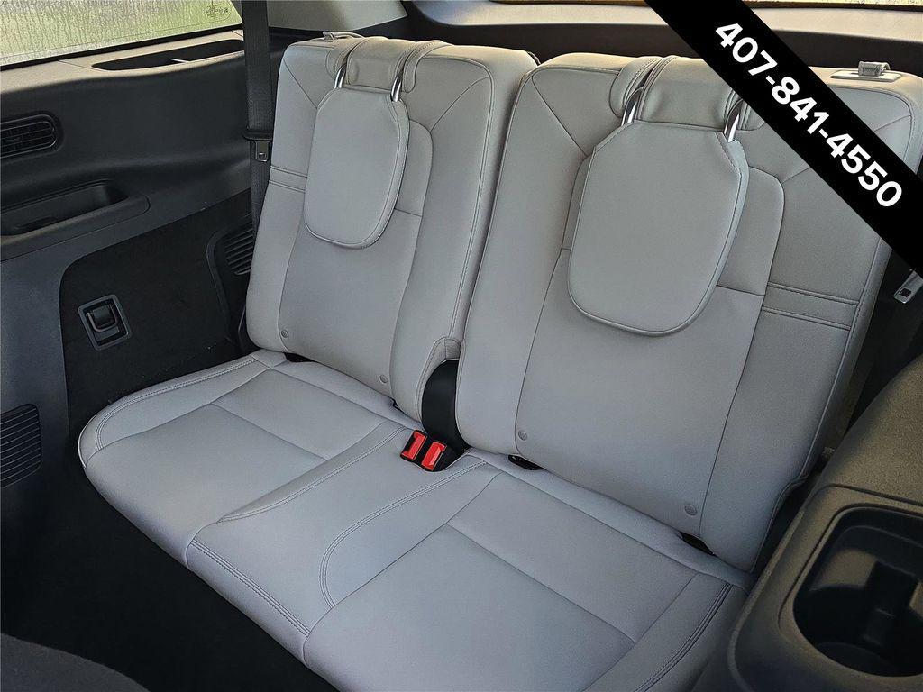 new 2025 Lincoln Aviator car, priced at $52,185