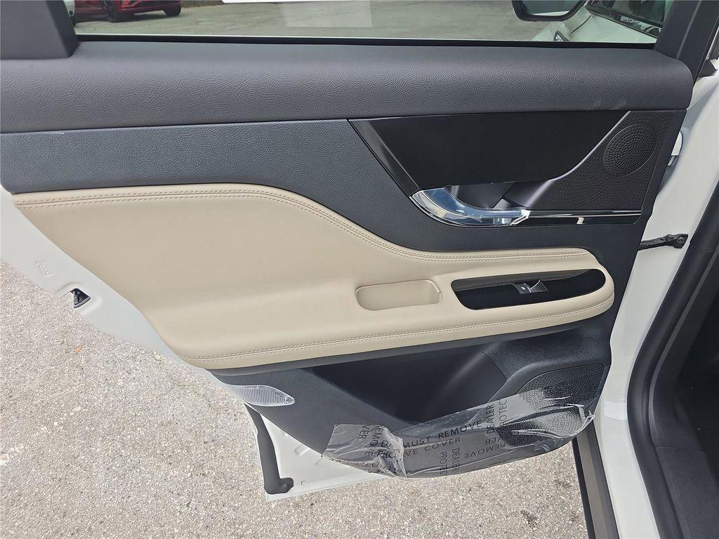 new 2026 Lincoln Corsair car, priced at $43,030