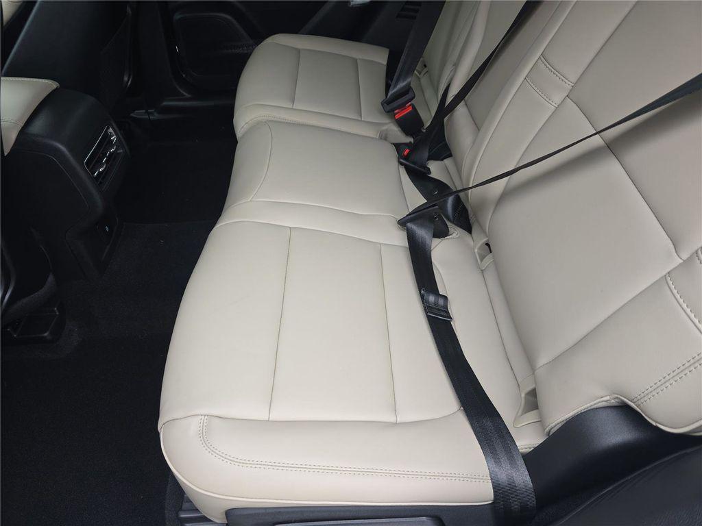 new 2026 Lincoln Corsair car, priced at $43,030