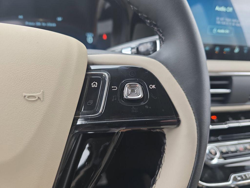 new 2026 Lincoln Corsair car, priced at $43,030