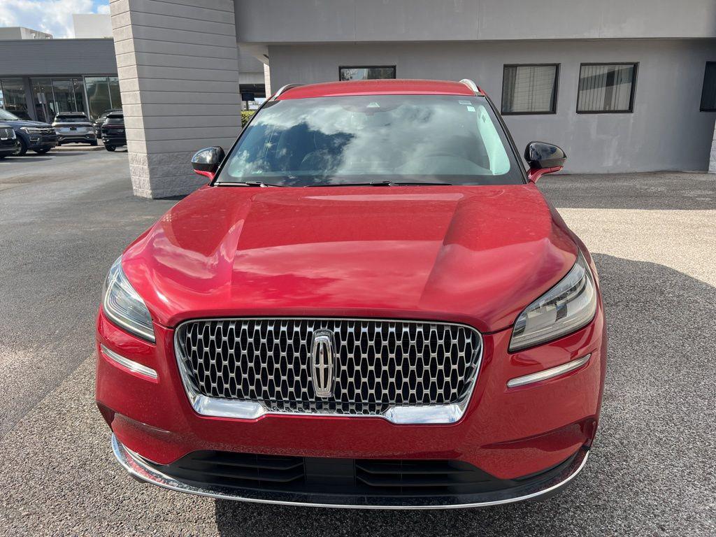 used 2022 Lincoln Corsair car, priced at $27,998