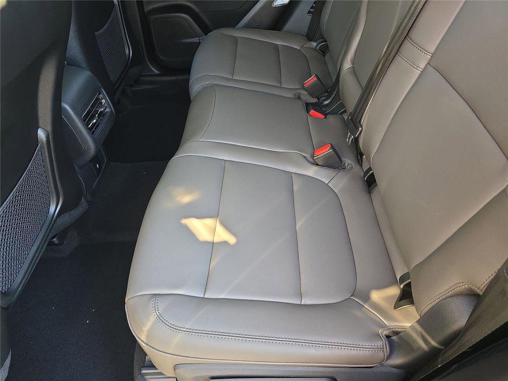 new 2026 Lincoln Corsair car, priced at $40,730