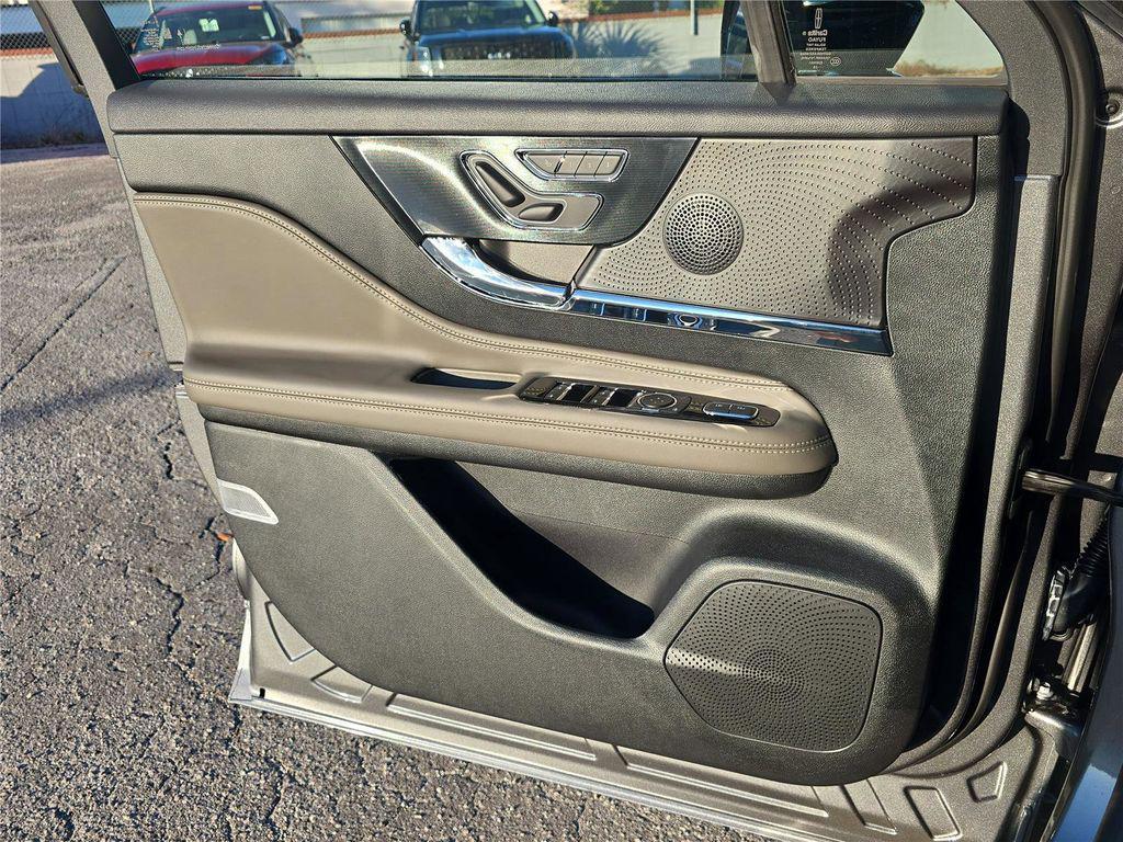 new 2026 Lincoln Corsair car, priced at $40,730