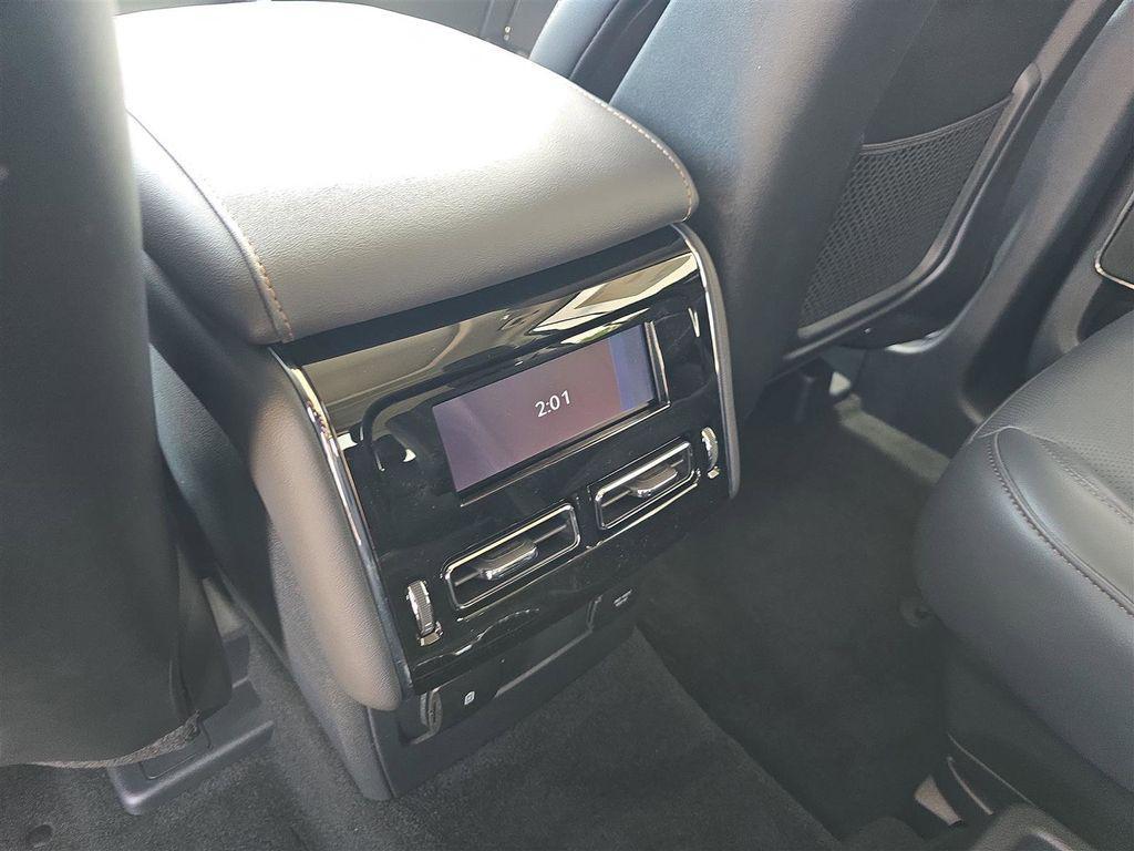 new 2025 Lincoln Aviator car, priced at $52,309