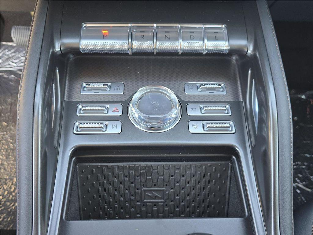 new 2026 Lincoln Nautilus car, priced at $51,785