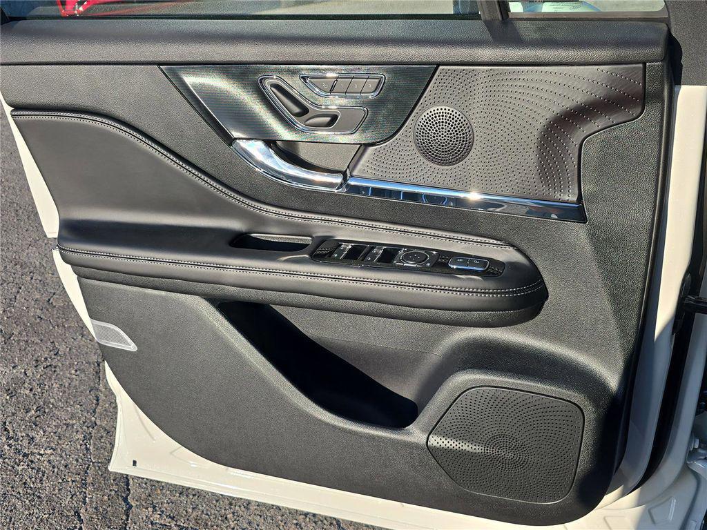 new 2026 Lincoln Corsair car, priced at $50,385