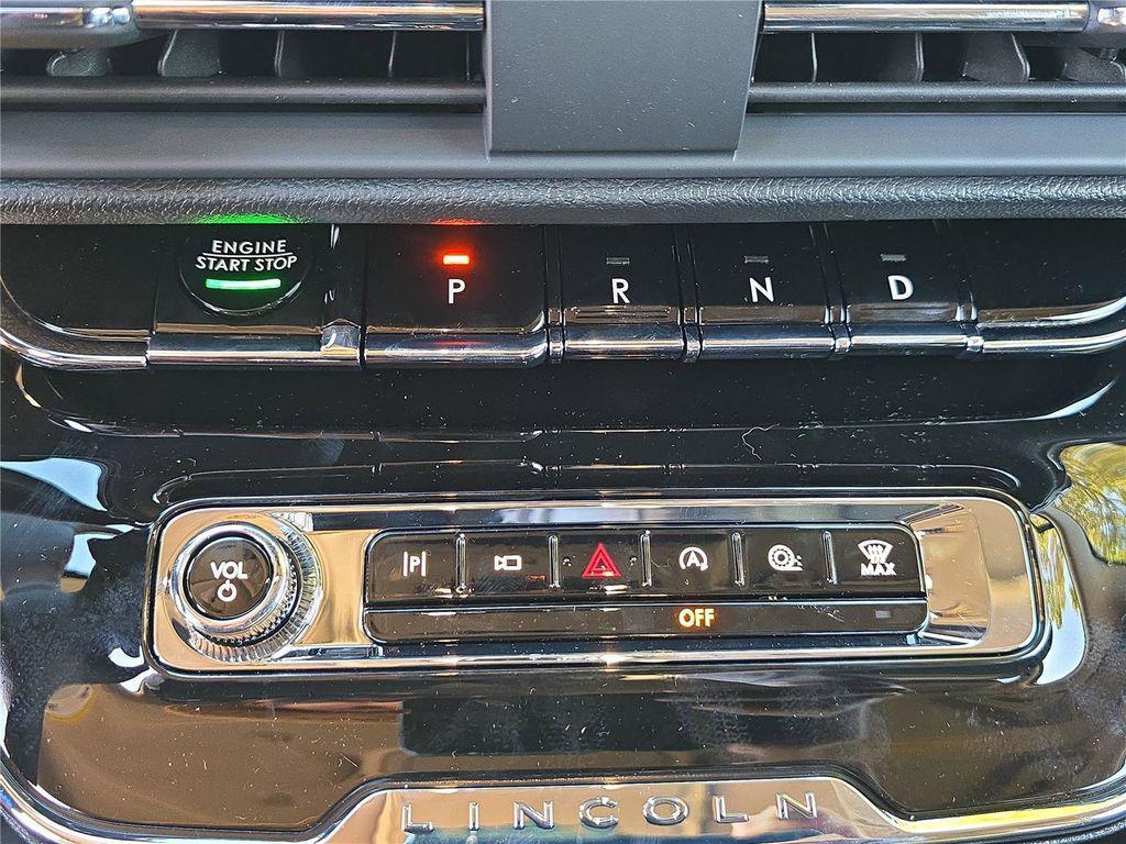 new 2026 Lincoln Corsair car, priced at $50,385