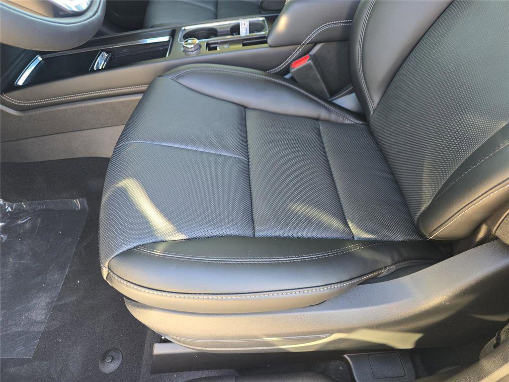 new 2026 Lincoln Corsair car, priced at $50,385