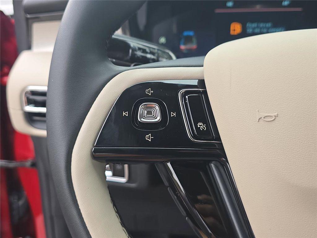 new 2026 Lincoln Corsair car, priced at $40,730