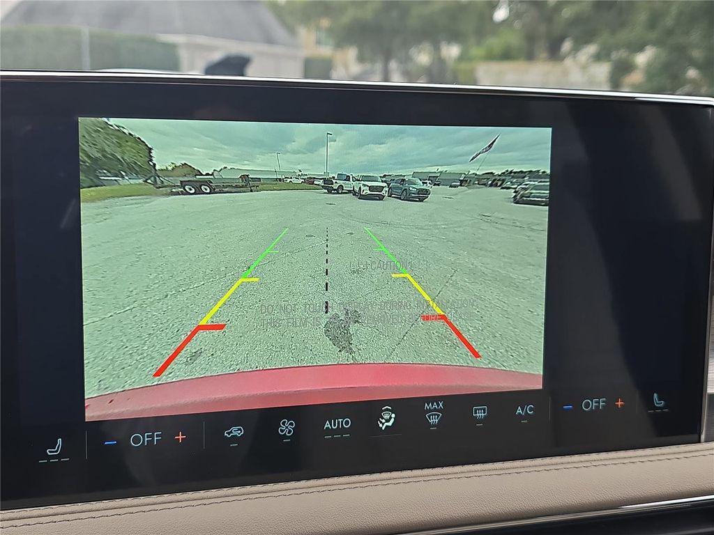 new 2026 Lincoln Corsair car, priced at $40,730