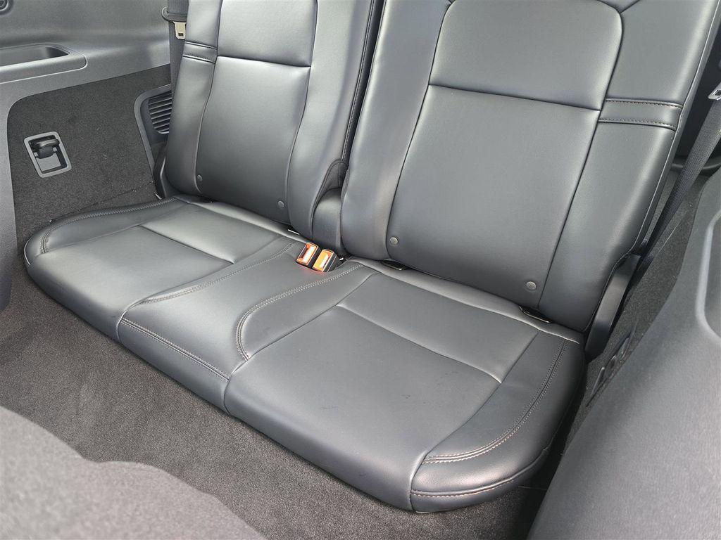 new 2025 Lincoln Aviator car, priced at $54,621