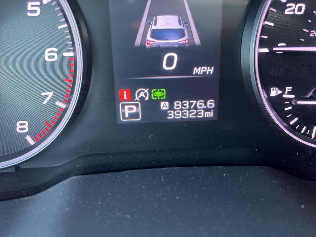 used 2022 Subaru Outback car, priced at $26,991