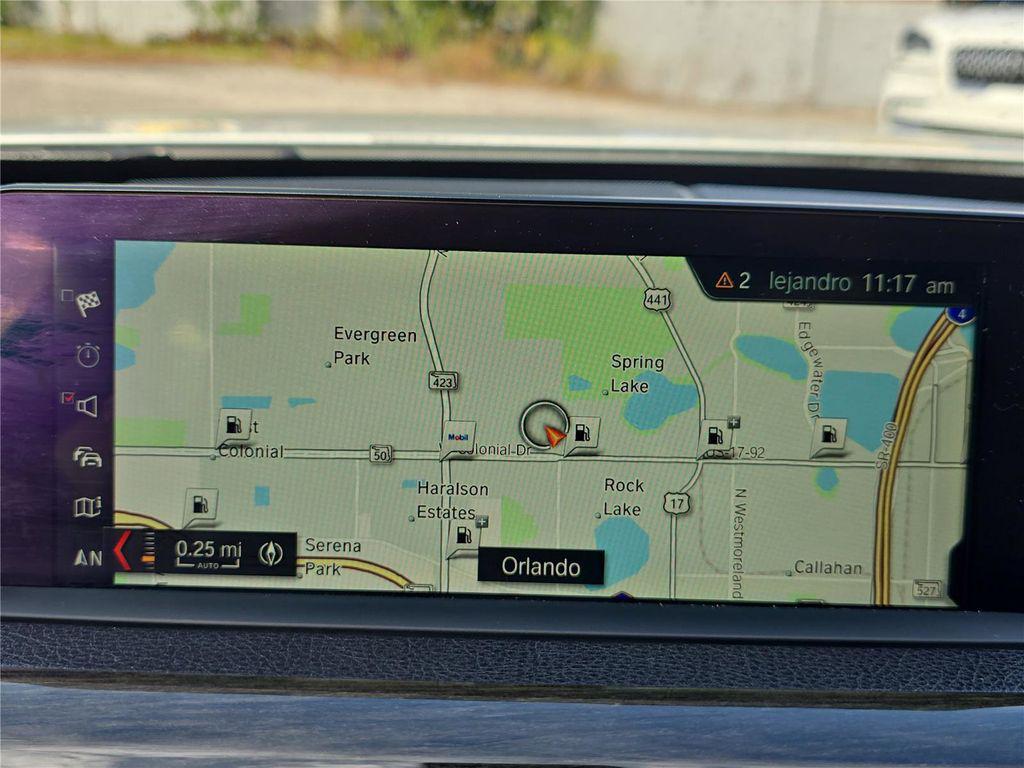 used 2018 BMW 430 Gran Coupe car, priced at $17,998