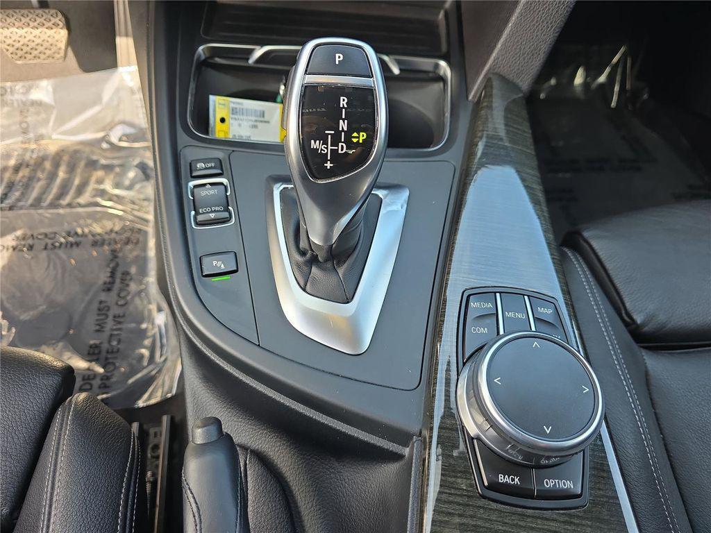 used 2018 BMW 430 Gran Coupe car, priced at $17,998